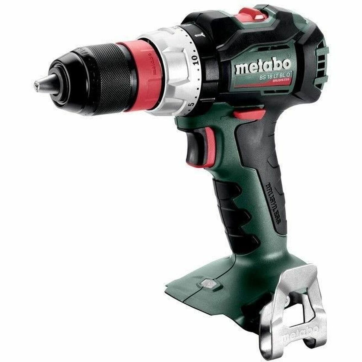 Elektrisk skruvmejsel Metabo 900 W 34 Nm - 6