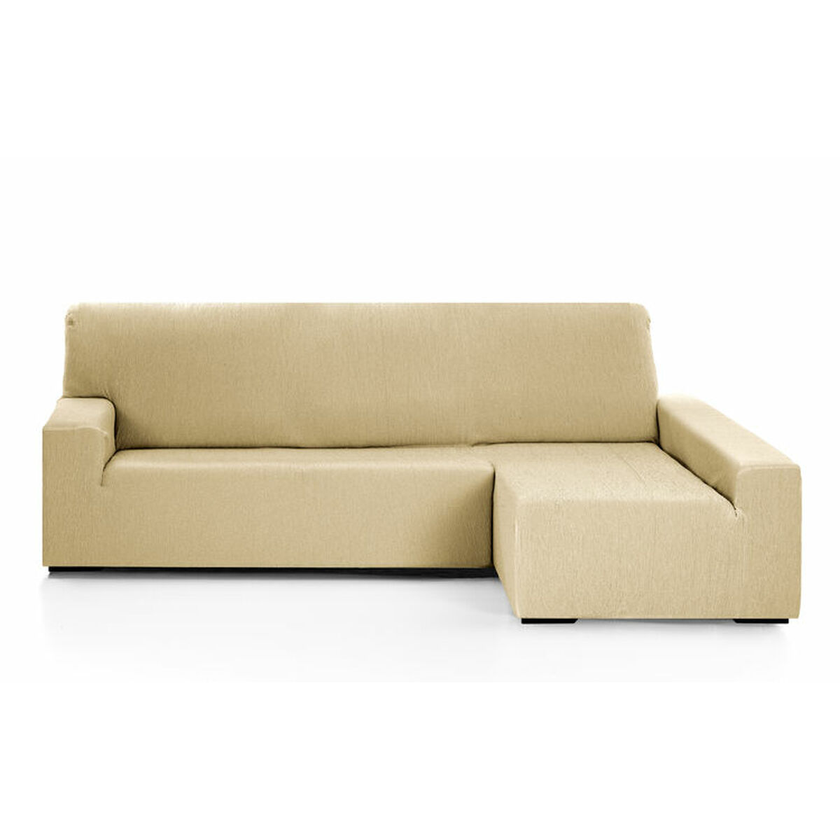 Sofföverdrag Hosteline CAMERON Beige - 6
