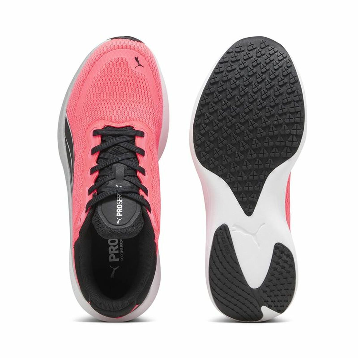 Löparskor, Vuxna Puma Scend Pro Lax - 3