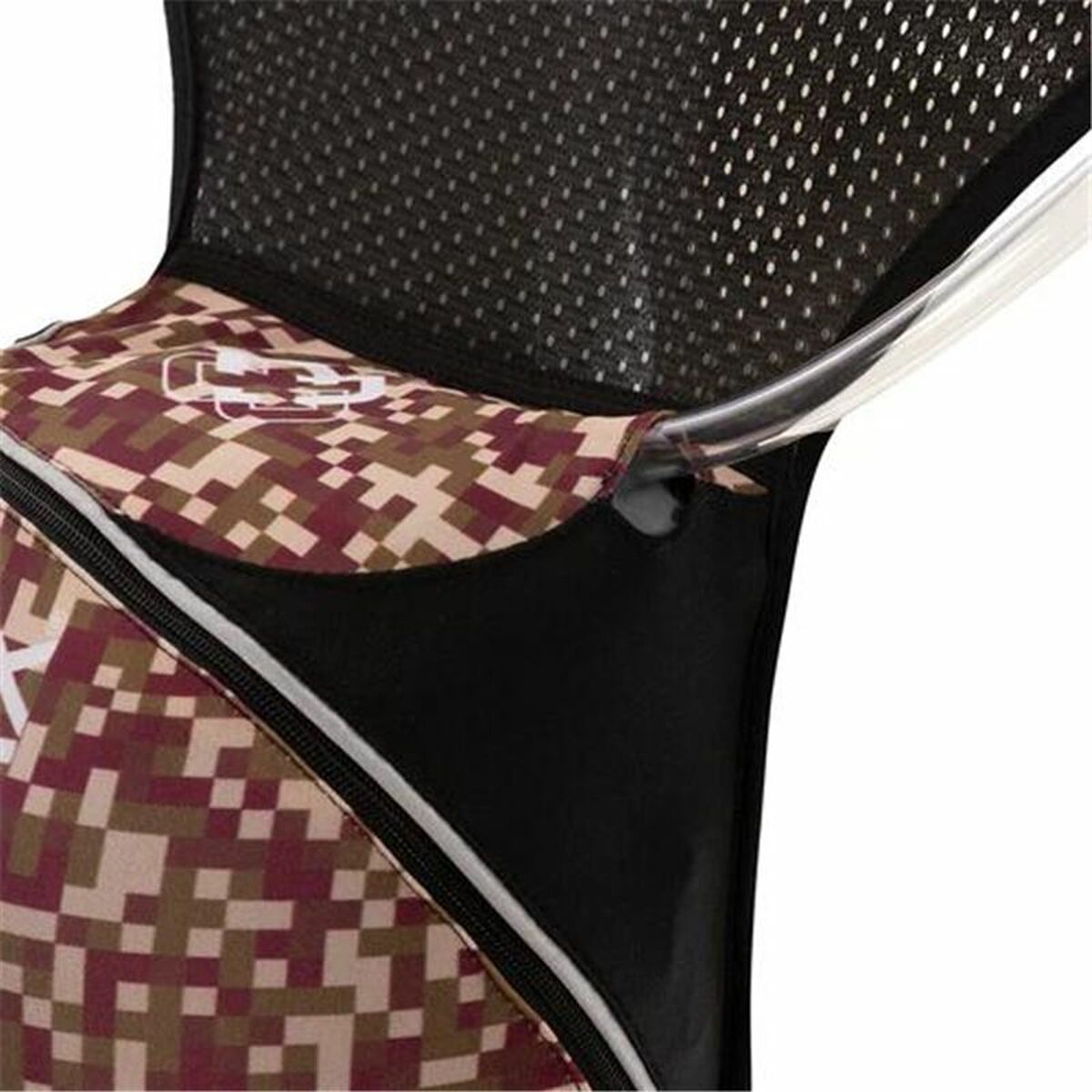 Löparväst ARCh MAX Arch Max Hydration Bike 8L Svart - 5