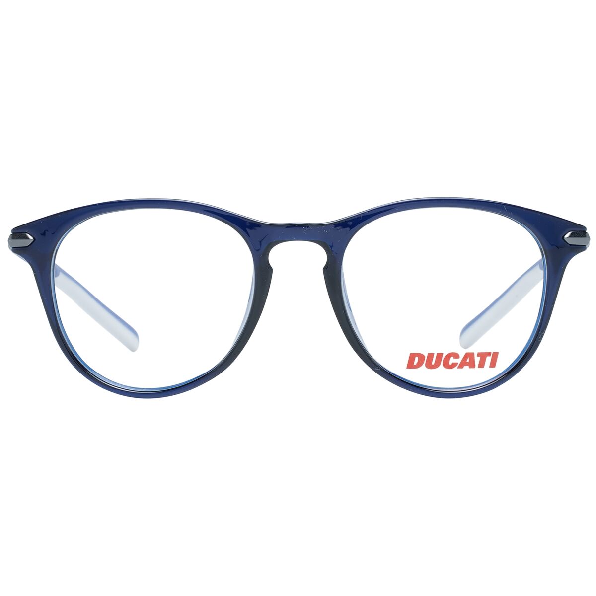 Glasögonbågar Ducati Blå Ø 50 mm - 3