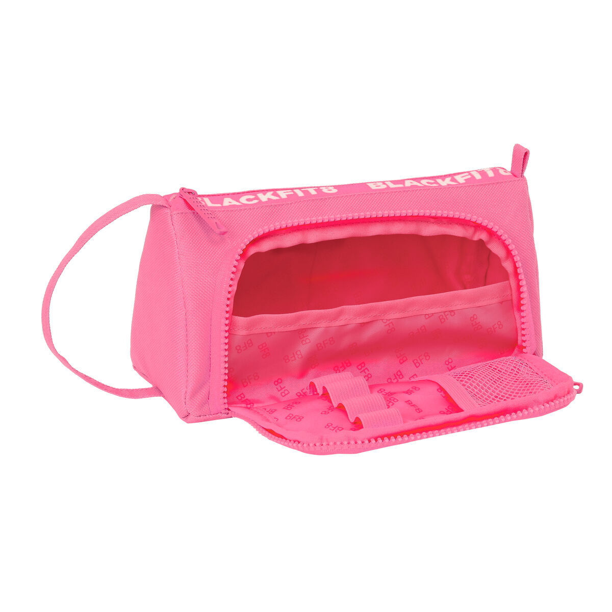Skolväska BlackFit8 Glow up Rosa 20 x 11 x 8.5 cm - 3