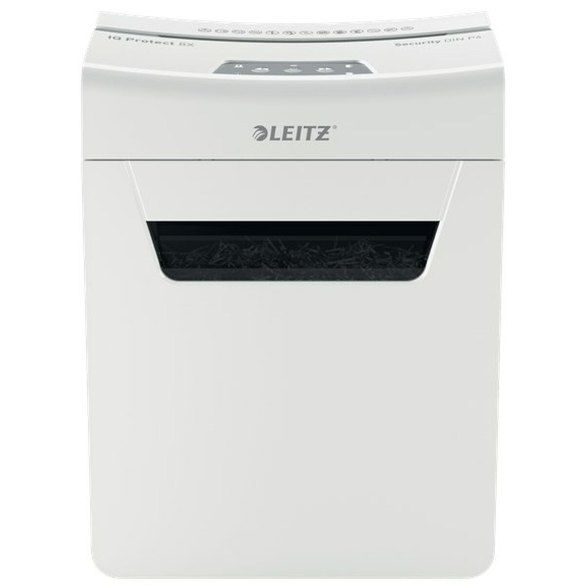 Dokumentförstörare Leitz 80910000 14 L - 9