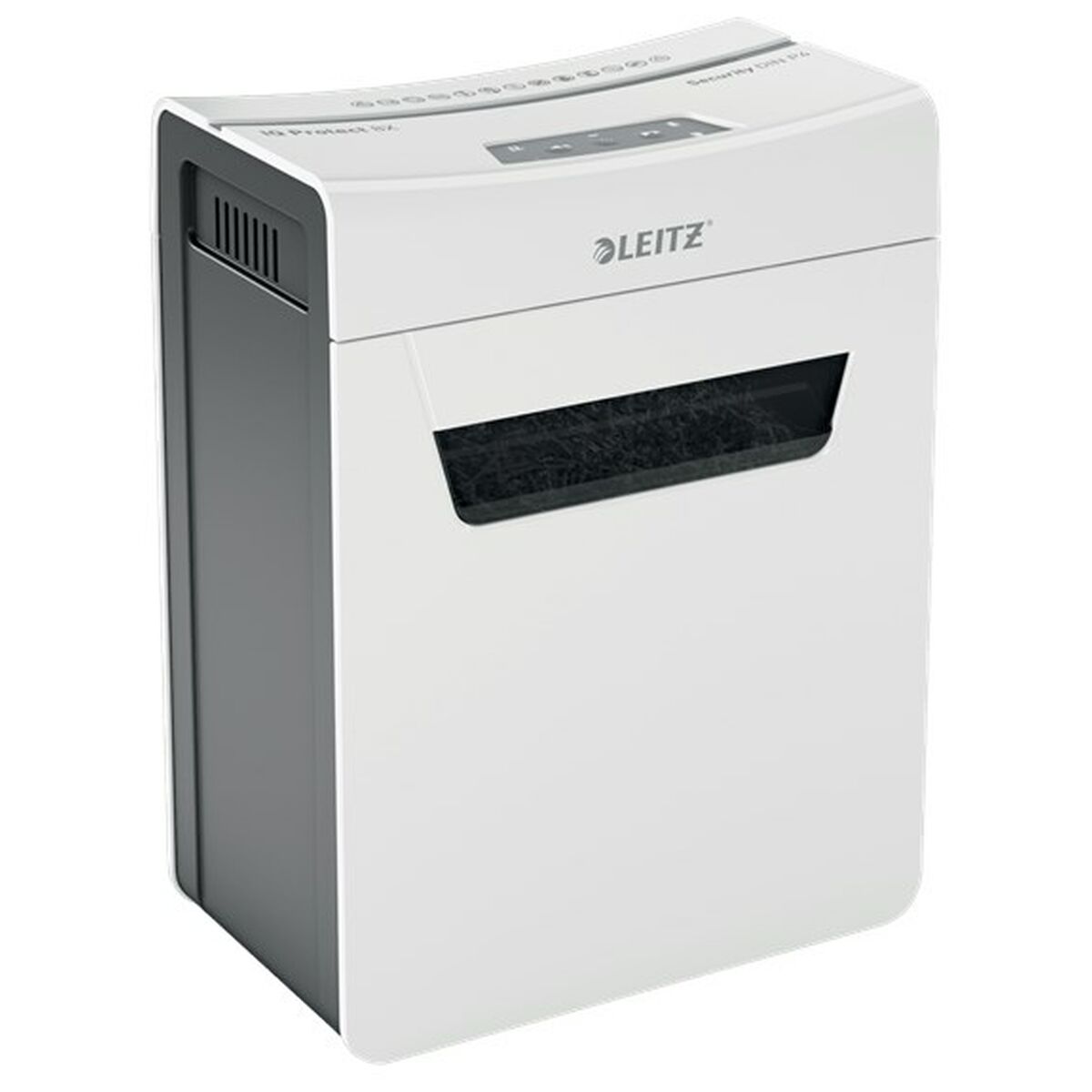 Dokumentförstörare Leitz 80910000 14 L - 10