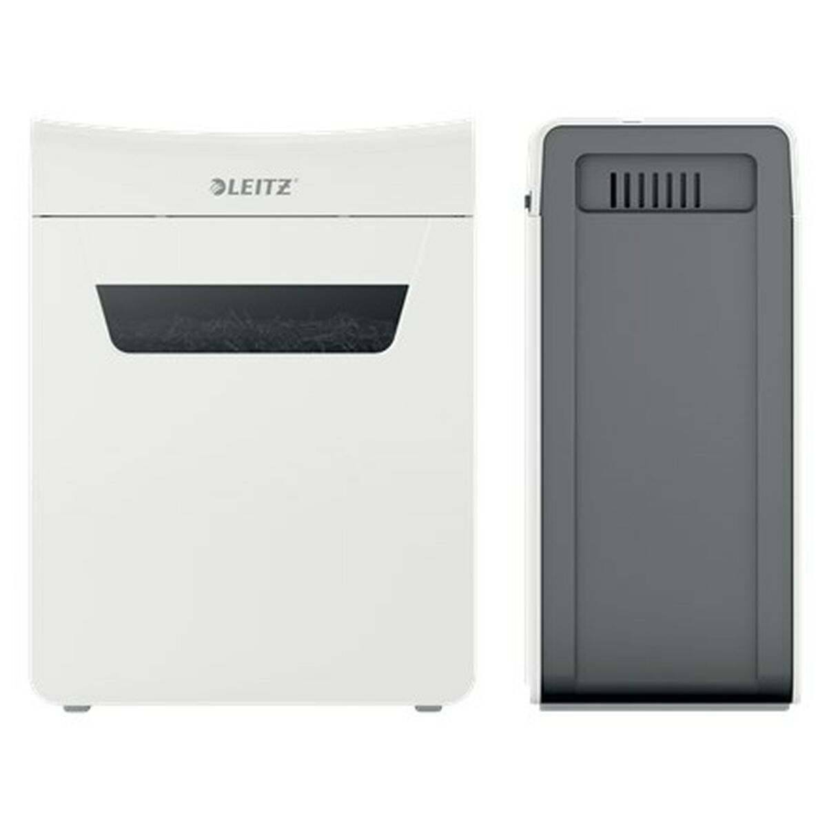 Dokumentförstörare Leitz 80910000 14 L - 11