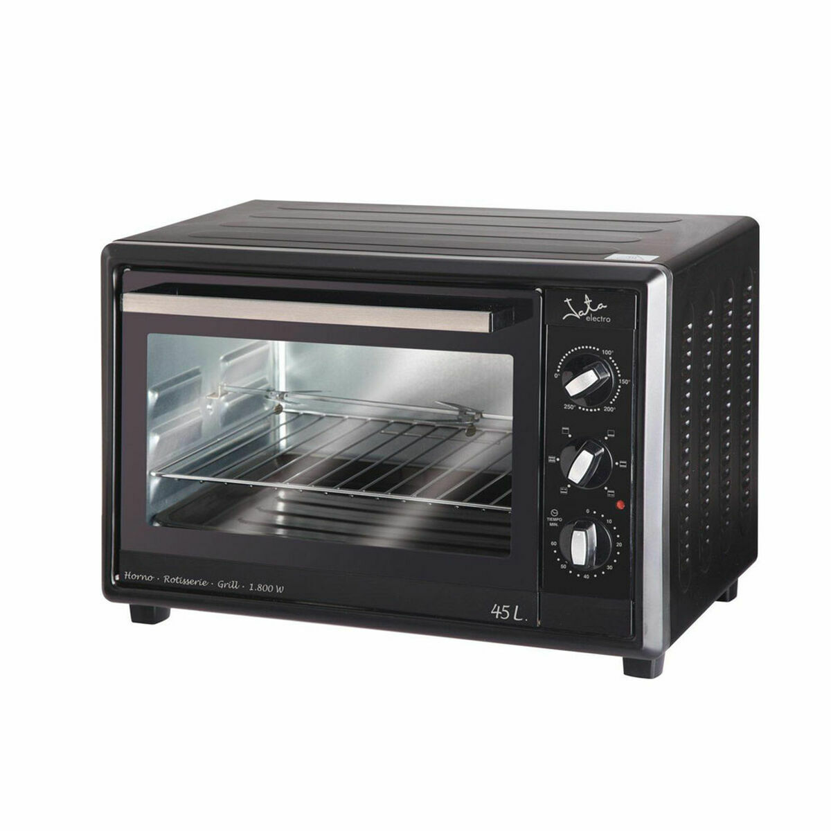 Elektrisk Mini-ugn JATA HN 936 36 L