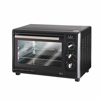 Elektrisk Mini-ugn JATA HN 936 36 L