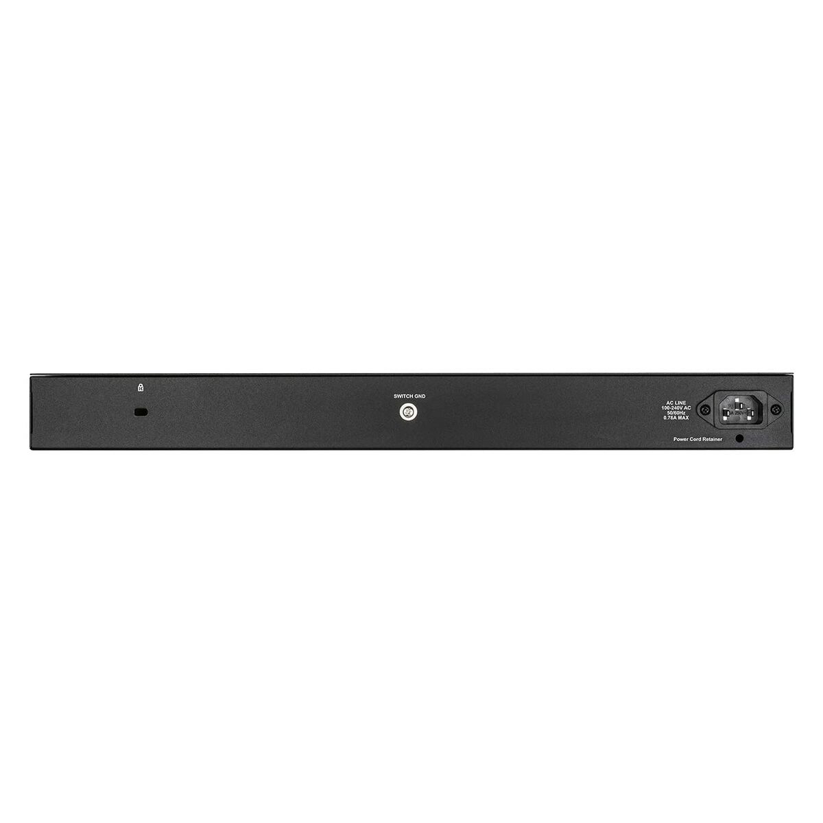 Switch D-Link DGS-1210-52/E 100/1000 Mbps - 3