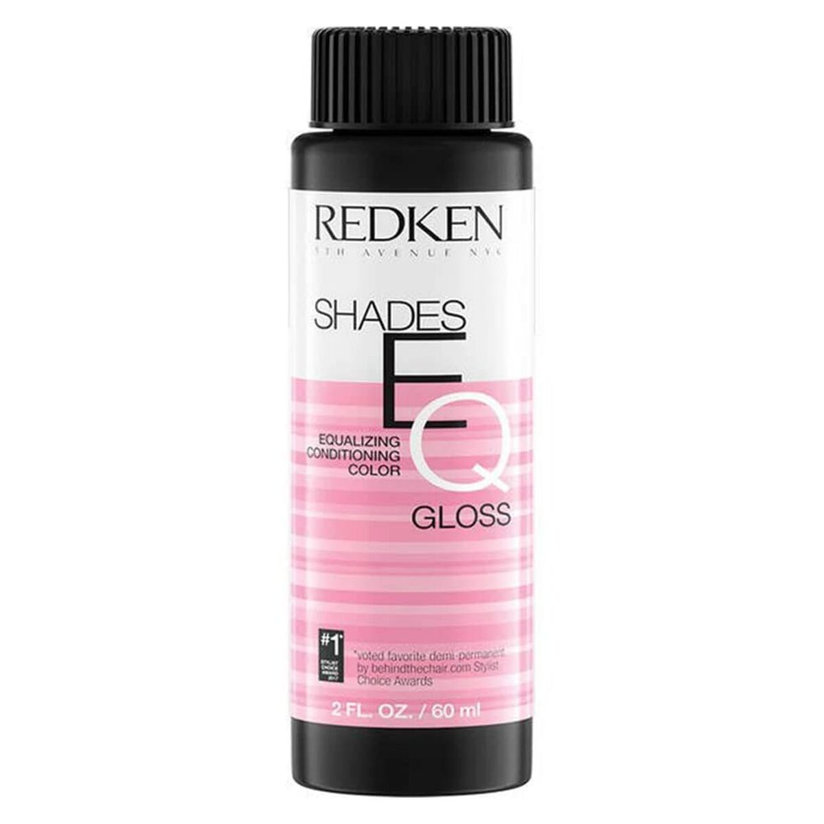 Semipermanent hårfärg Redken Shades Eq Cc Nº 05cc 60 Ml X (3 antal)