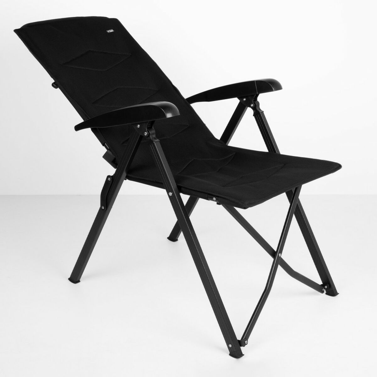 Hopfällbar Stol Aktive 49 x 109 x 76 cm - 3