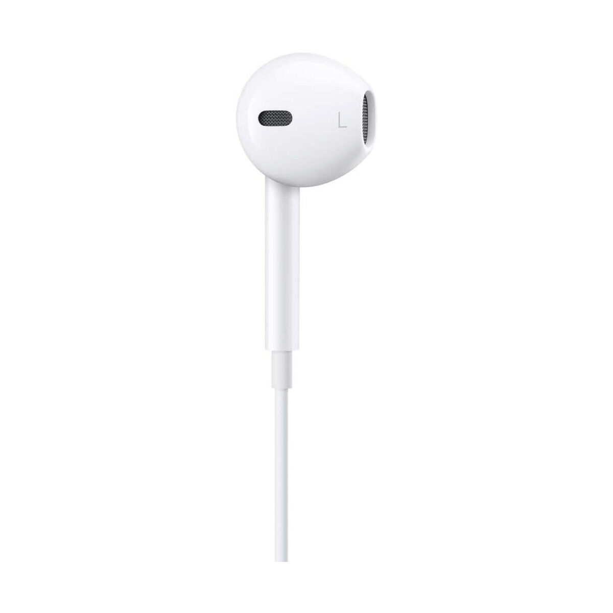 Hörlurar Apple EarPods Vit (10 antal) - 2