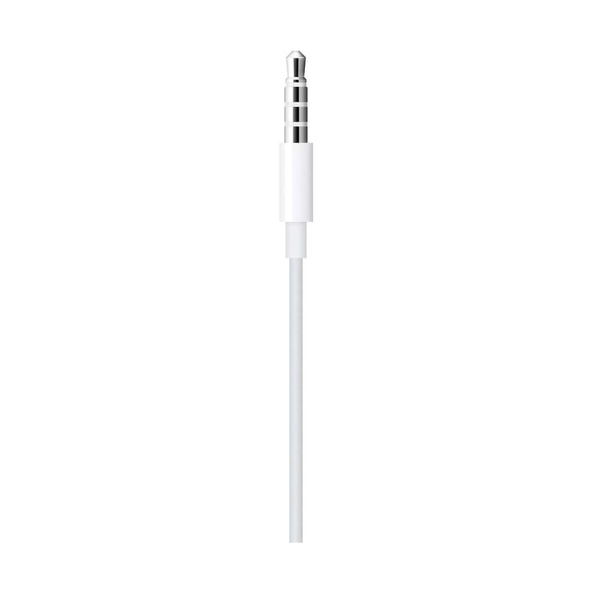 Hörlurar Apple EarPods Vit (10 antal) - 3