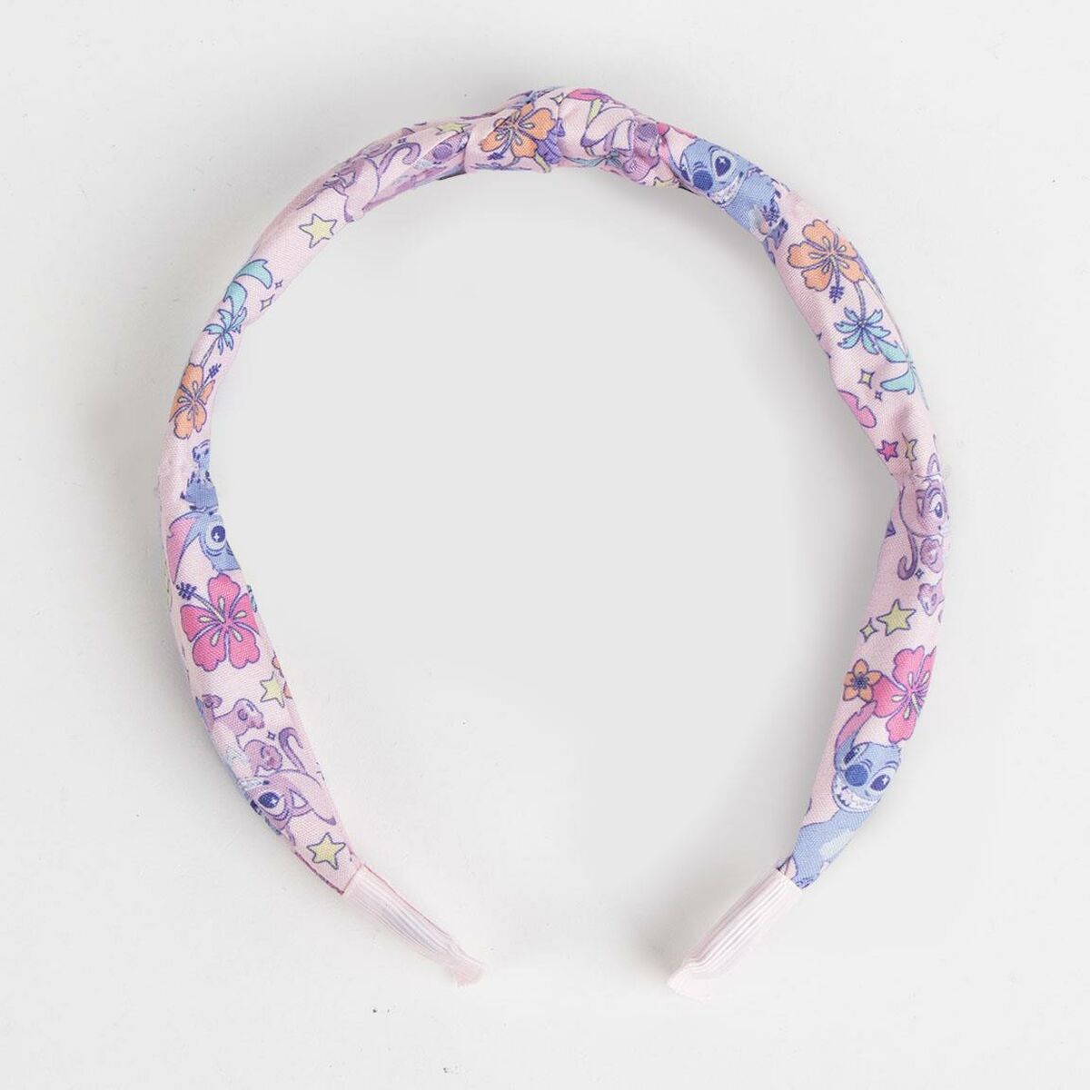 Diadem Stitch Lila - 2
