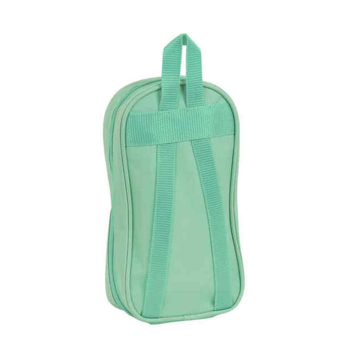 Pennfodral Ryggsäck BlackFit8 M847 Turkos 12 x 23 x 5 cm - 11