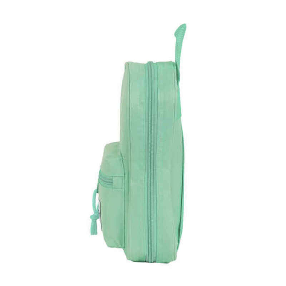 Pennfodral Ryggsäck BlackFit8 M847 Turkos 12 x 23 x 5 cm - 10