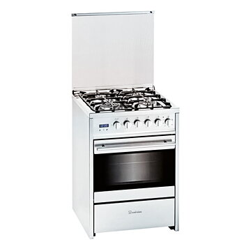Gasspis Meireles G610X      BUT Stål