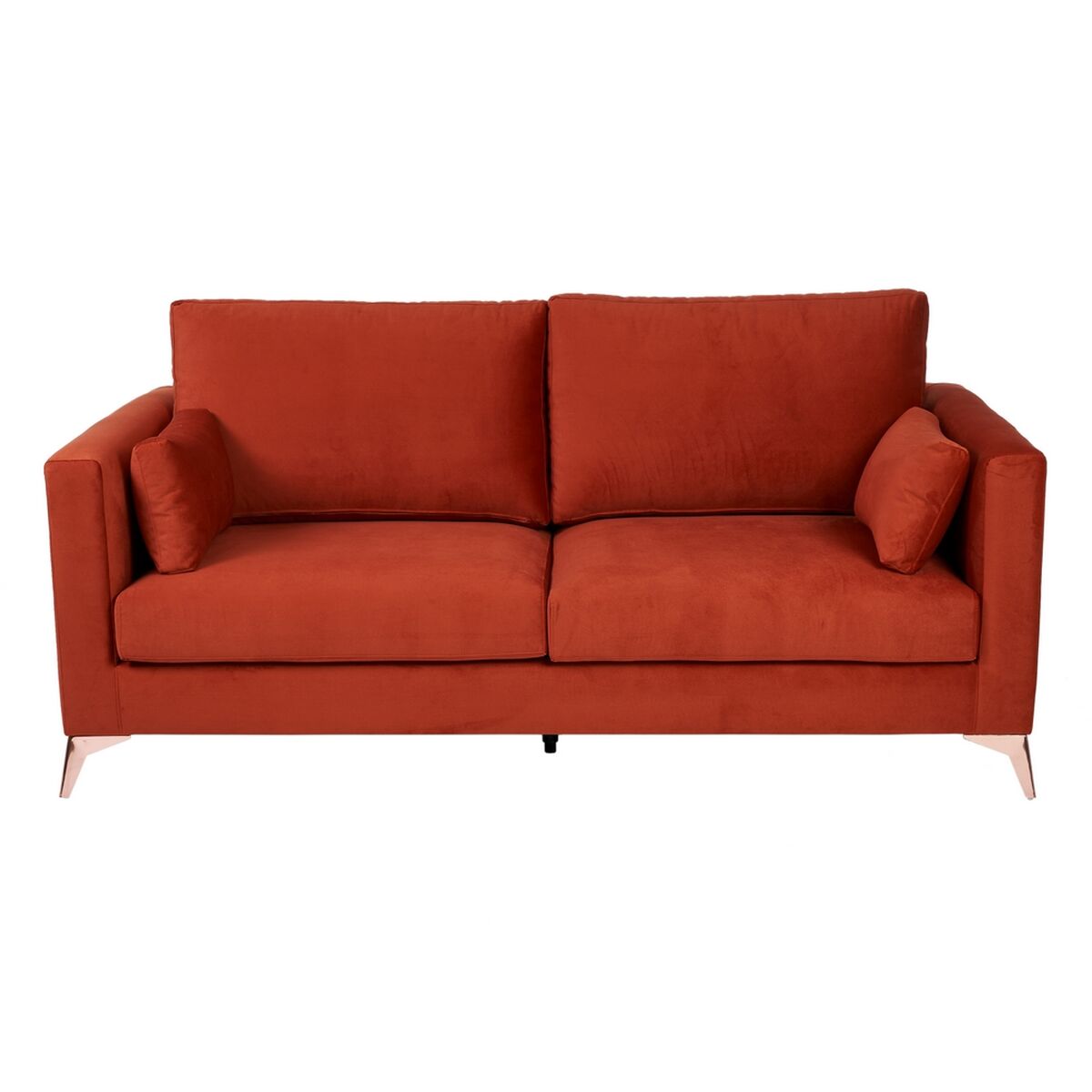 3-mans soffa Takpanna 200 x 98 x 97 cm Trä - 3
