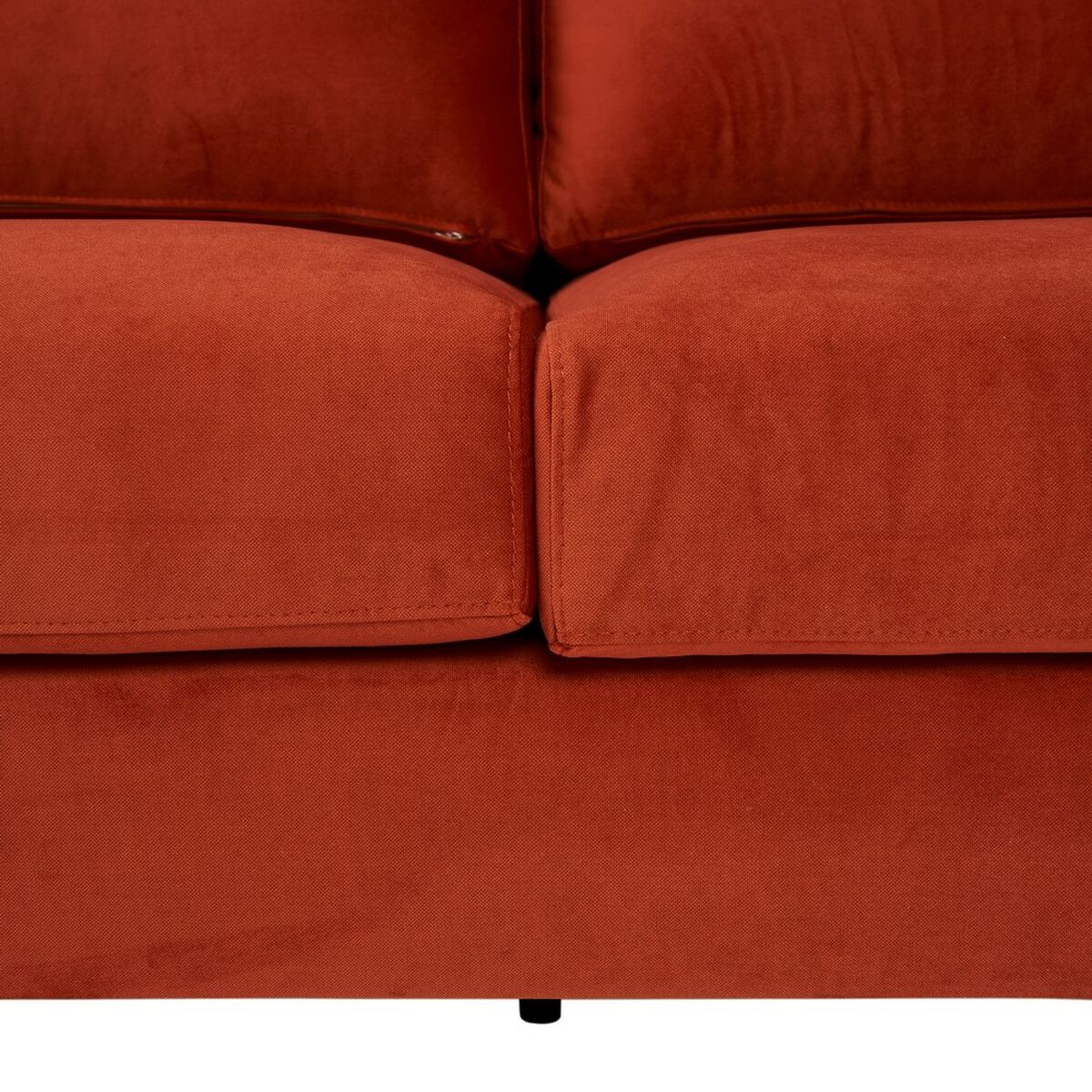 3-mans soffa Takpanna 200 x 98 x 97 cm Trä - 6