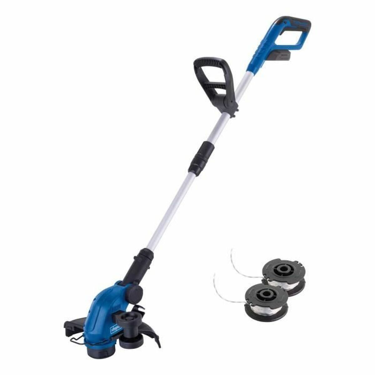 Kantskärare Scheppach C-LT300-X 30 cm