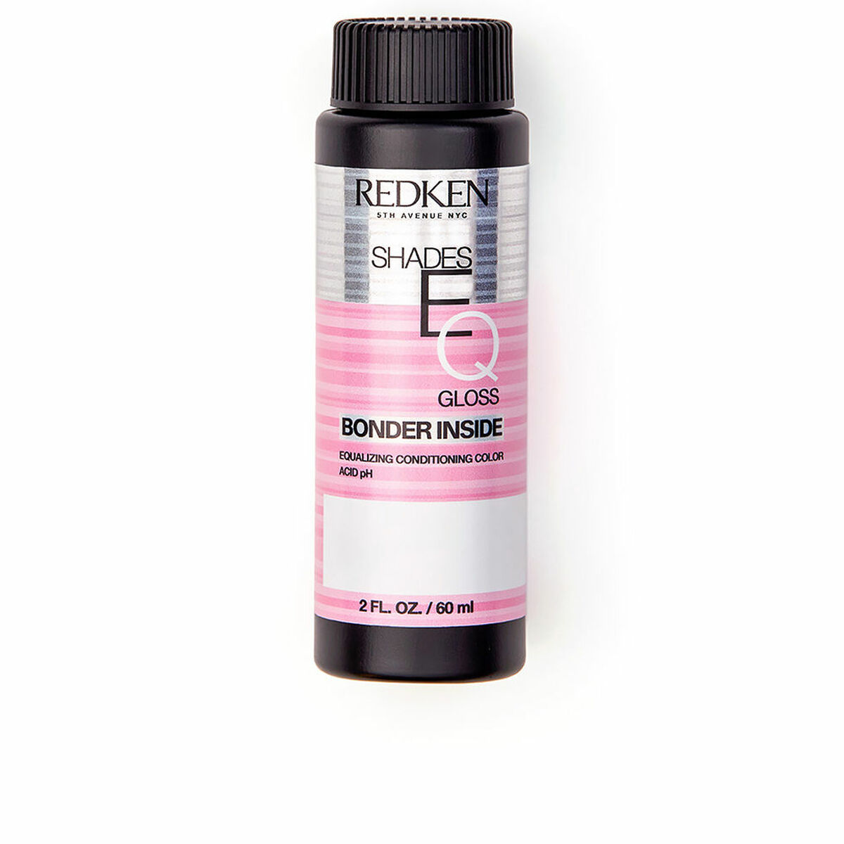 Semipermanent hårfärg Redken Shades Eq 000 Clear Nº 000 Nº 000 Clear 60 Ml X (3 antal)