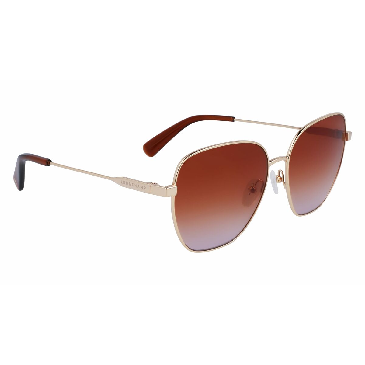 Damsolglasögon Longchamp LO168S-707 ø 57 mm - 3