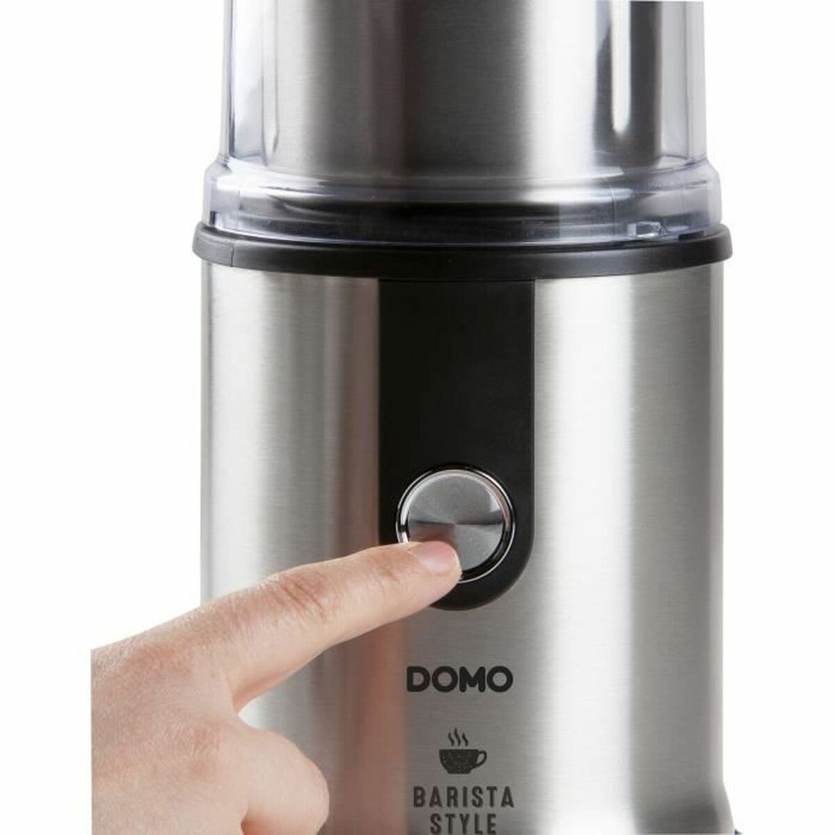 Elektrisk kvarn DOMO Do723K - 2