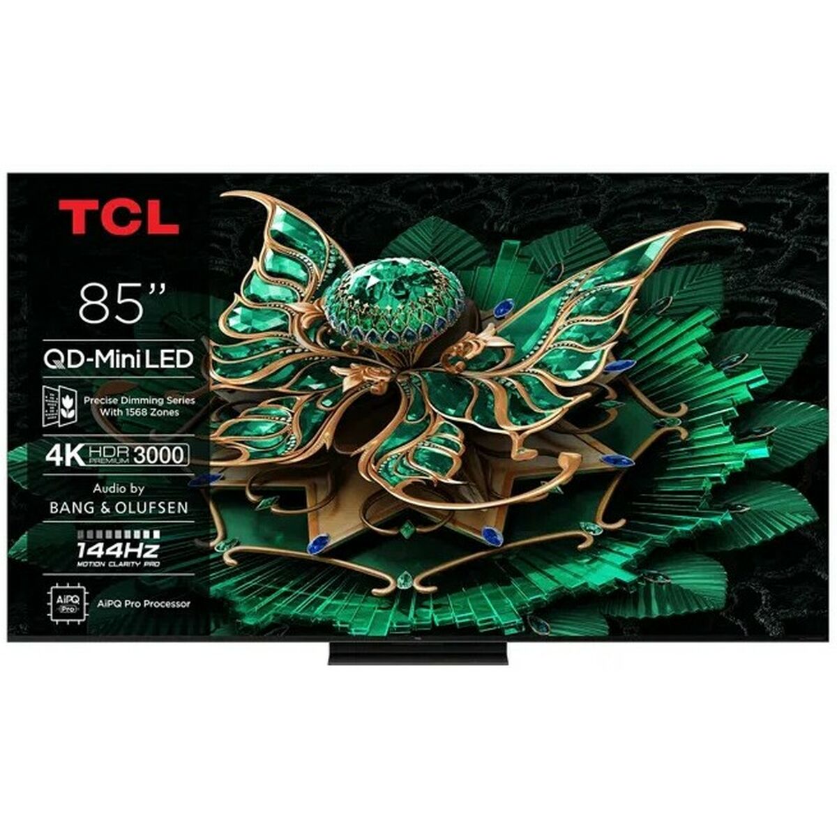 Smart TV TCL 85C7K 85" 4K Ultra HD HDR QD Mini LED - 3
