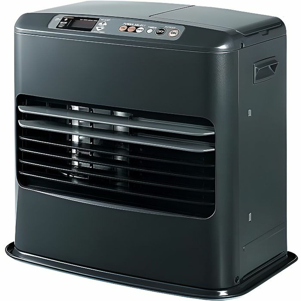 Oljeelement Tosai Sre 4602 7 L 4600 W