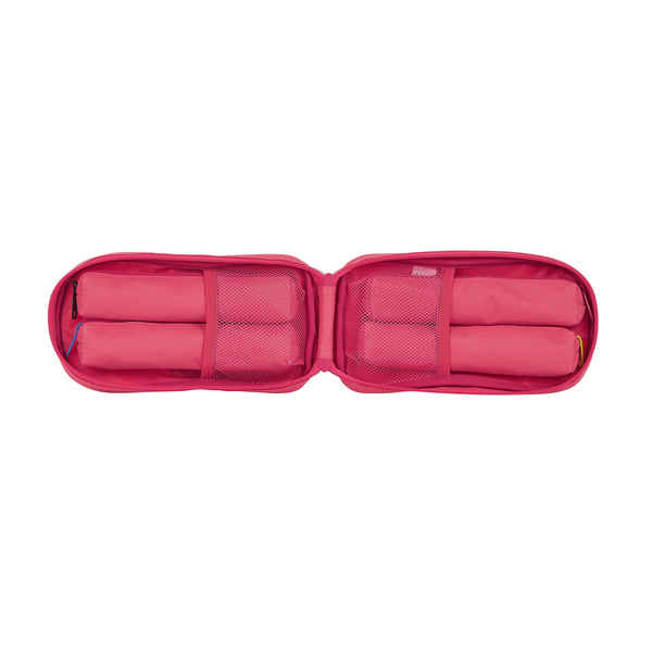 Pennfodral Ryggsäck BlackFit8 M847 Rosa 12 x 23 x 5 cm - 4