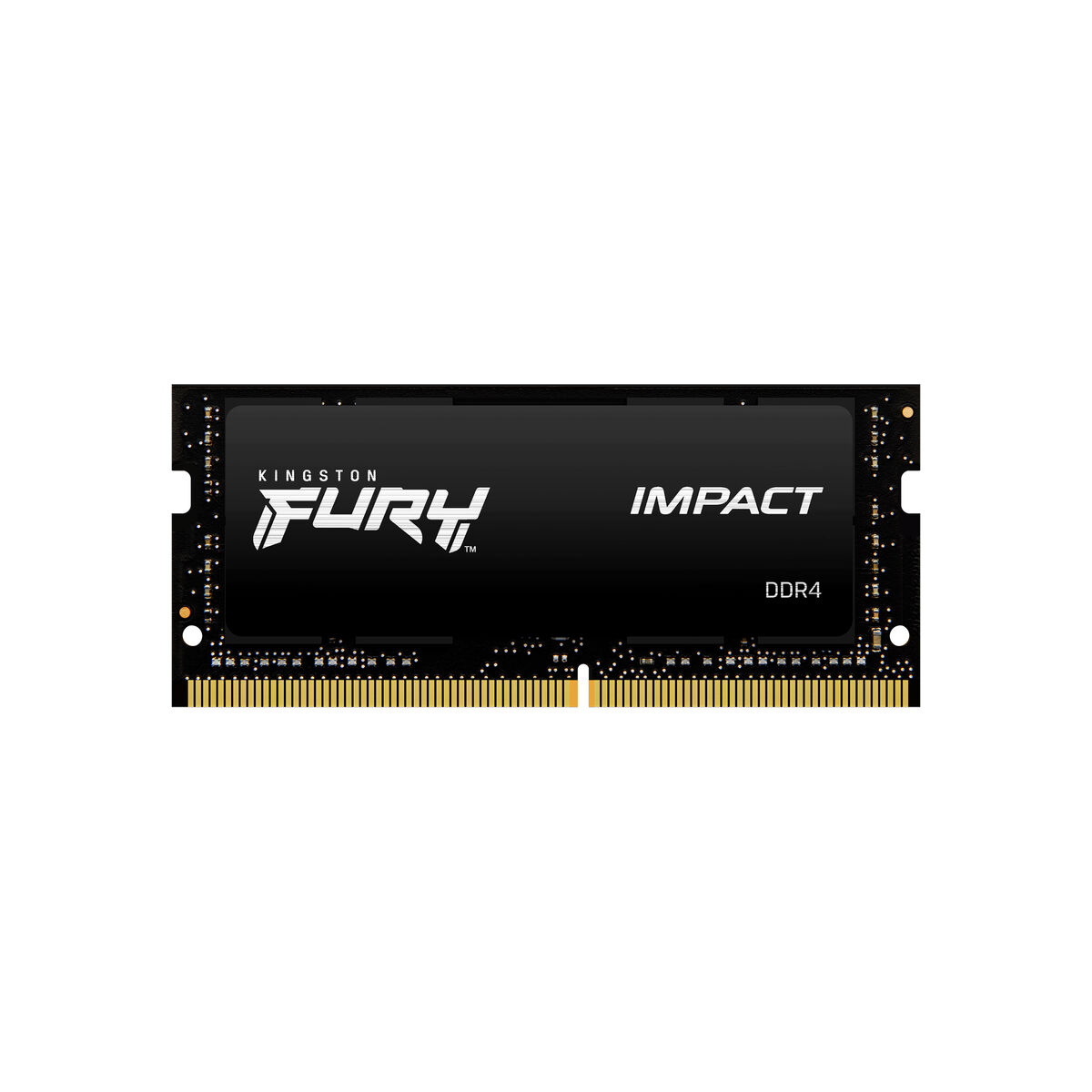 RAM-minne Kingston KF432S20IB/8 DDR4 8 GB DDR4-SDRAM
