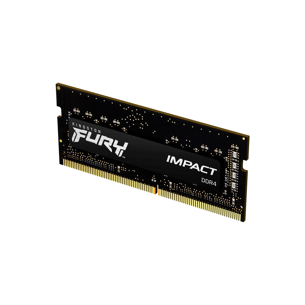 RAM-minne Kingston KF432S20IB/8 DDR4 8 GB DDR4-SDRAM - 4