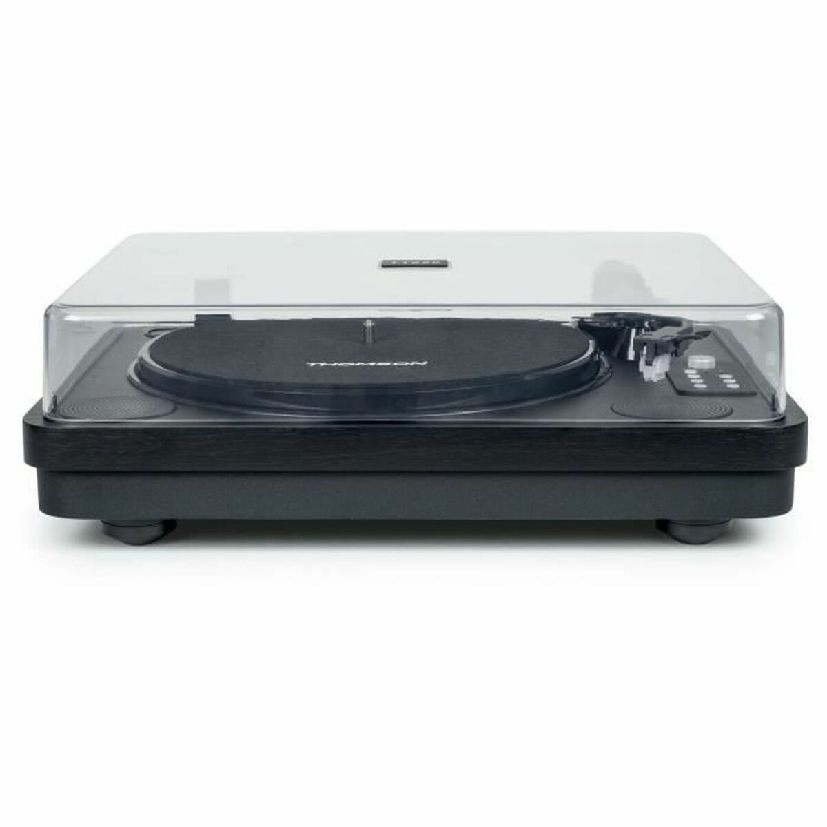 Skivspelare Thomson TT650BT Svart - 5