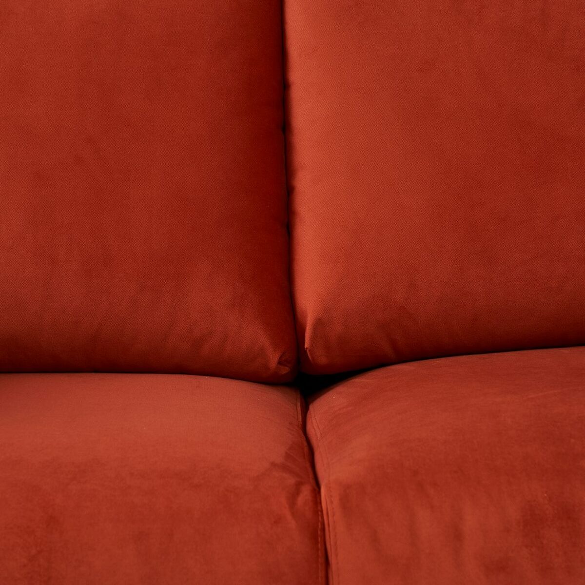 2-mans soffa Takpanna 170 x 98 x 97 cm Trä - 6