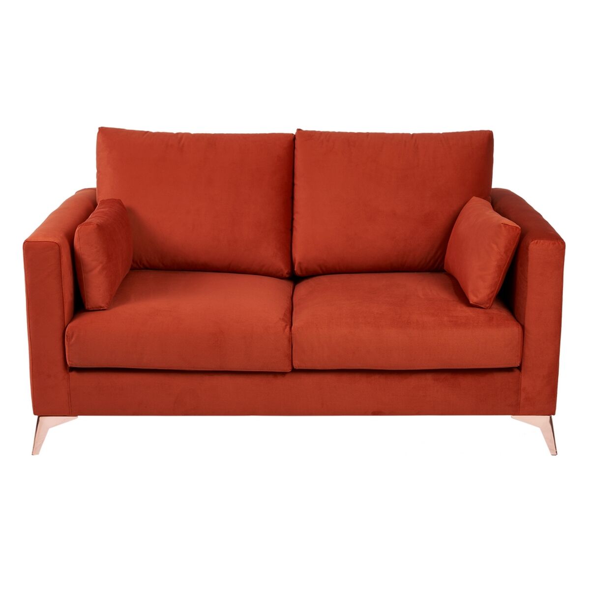 2-mans soffa Takpanna 170 x 98 x 97 cm Trä - 3