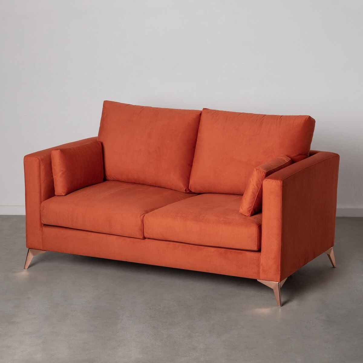 2-mans soffa Takpanna 170 x 98 x 97 cm Trä - 2