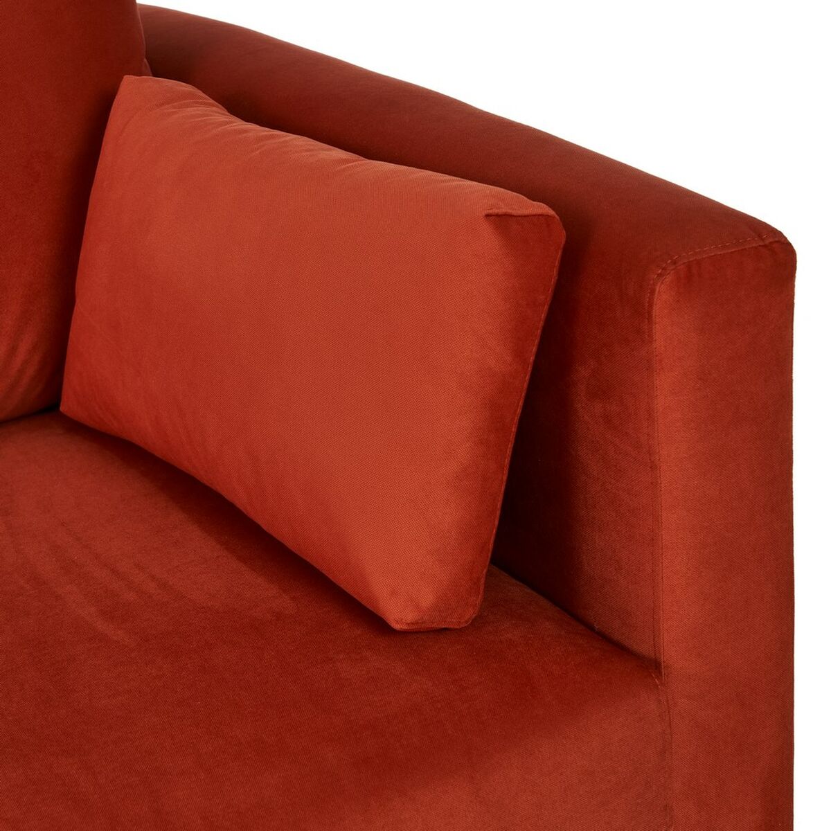2-mans soffa Takpanna 170 x 98 x 97 cm Trä - 5