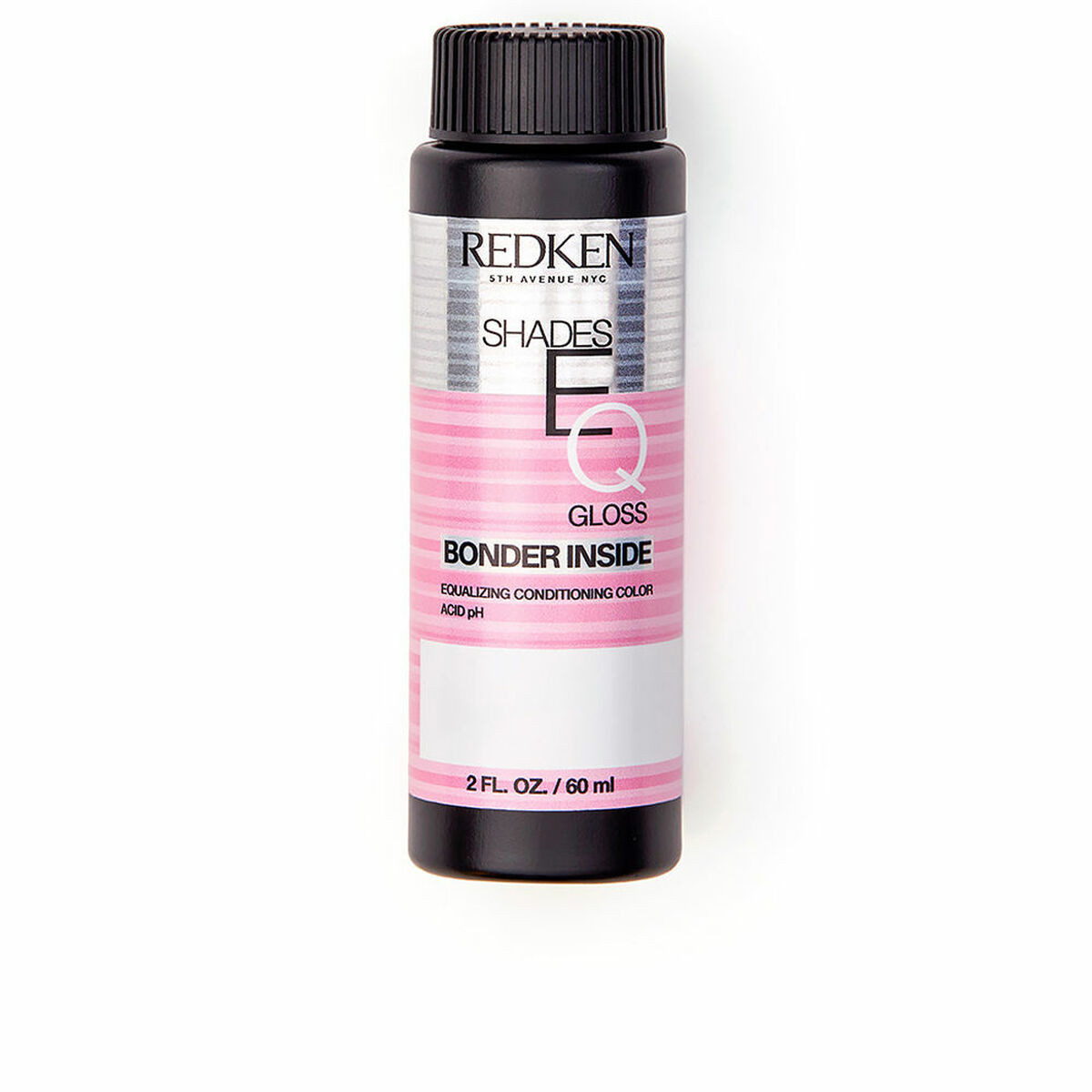 Semipermanent hårfärg Redken Shades Eq Ag Nº 010ag Misty Beige 60 Ml X (3 antal)