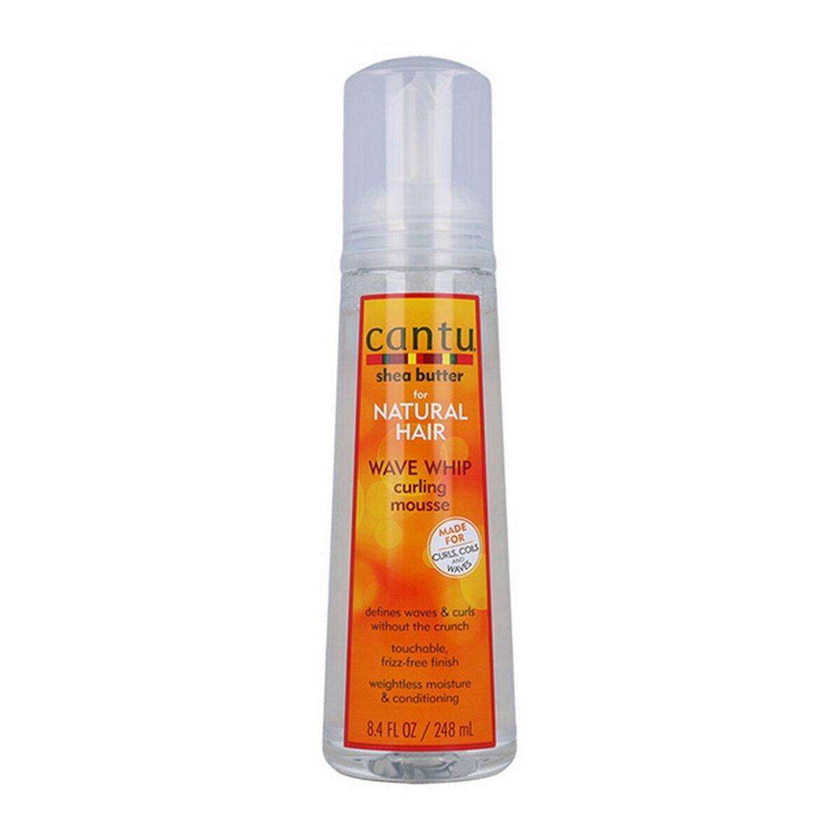 Stylingkräm Cantu  Shea Butter (248 ml)