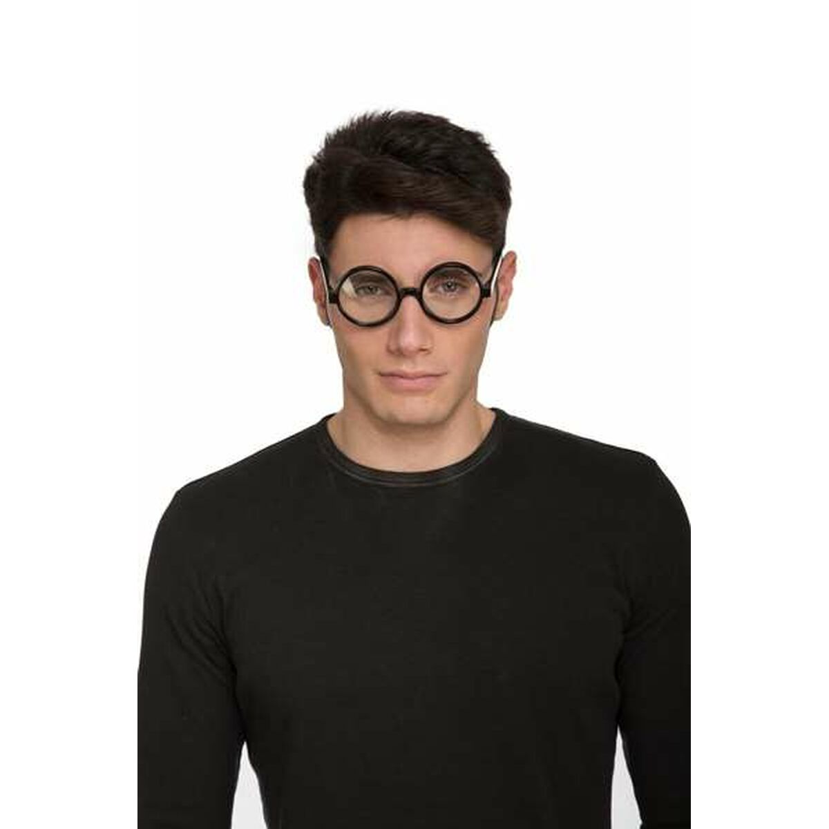 Glasögon My Other Me Harry Potter Svart