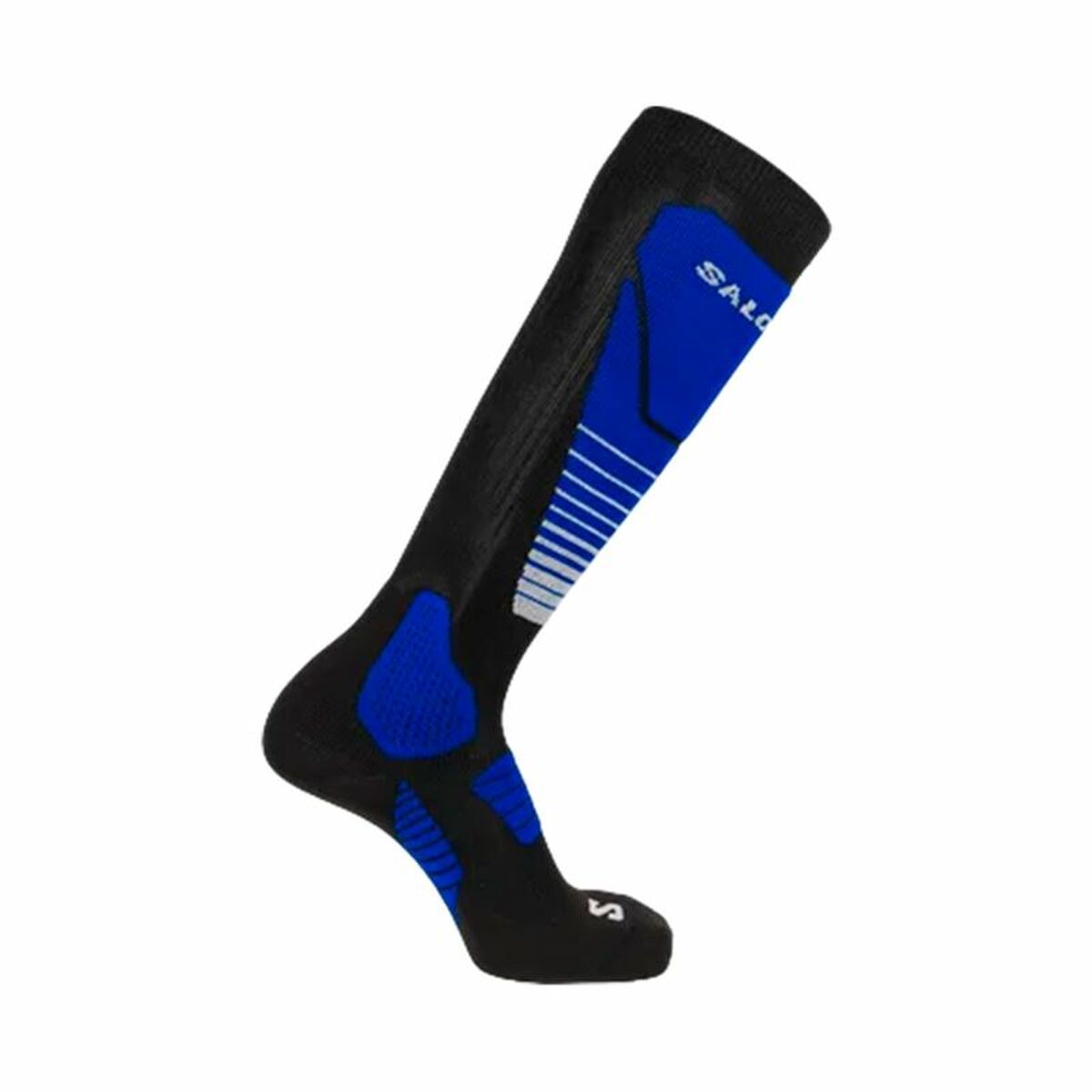 Sportstrumpor Salomon S/Pro Svart