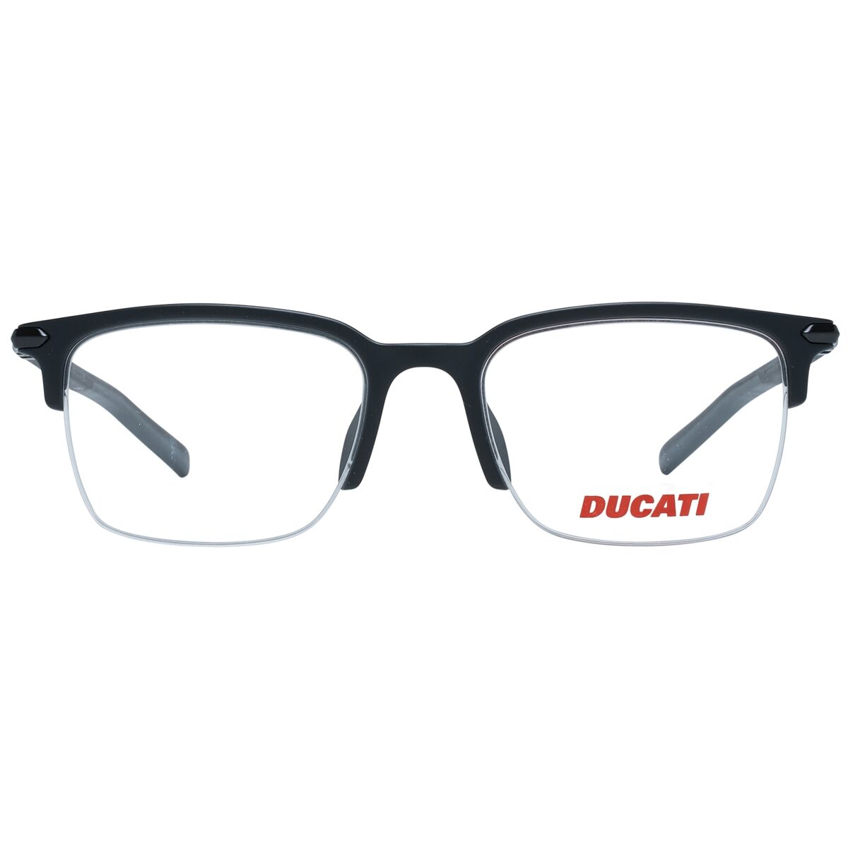 Glasögonbågar Ducati DA1003-52002 Svart Ø 52 mm - 3