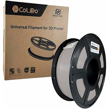Filamentrulle CoLiDo COL3D-LCD164E Multicolour