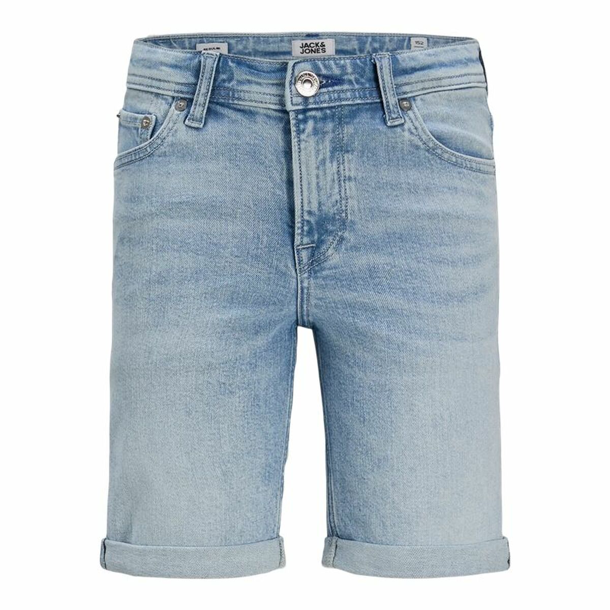 Kort byxa Jack & Jones Jjirick Jjoriginal Am 360 Barn Unisex