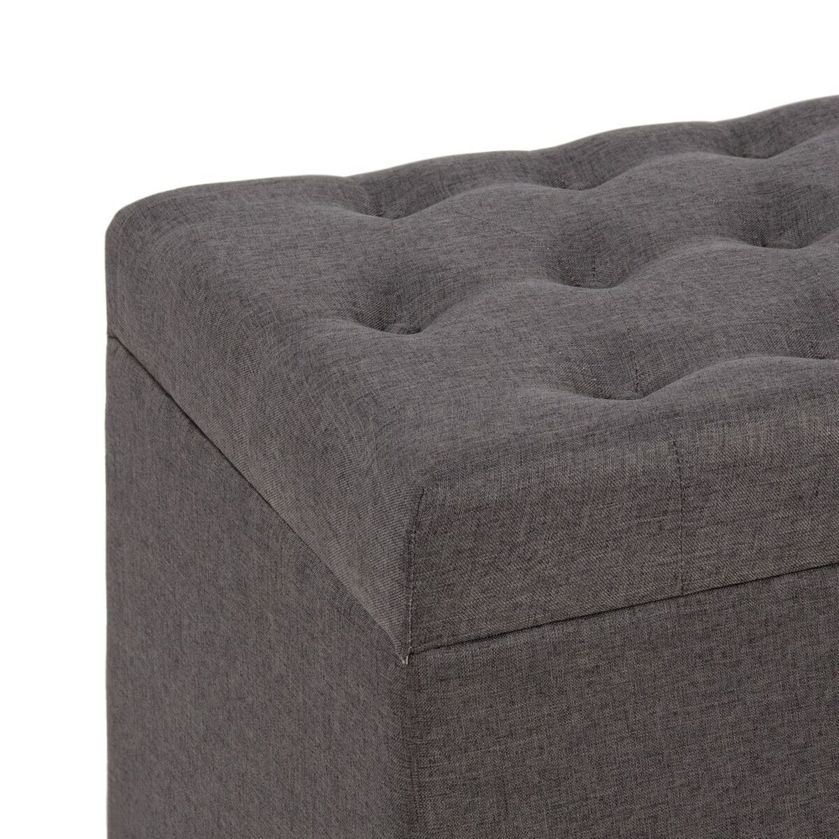 Koffert Syntetmaterial Trä 140 x 50 x 50 cm - 12