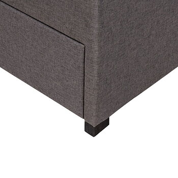 Koffert Syntetmaterial Trä 140 x 50 x 50 cm