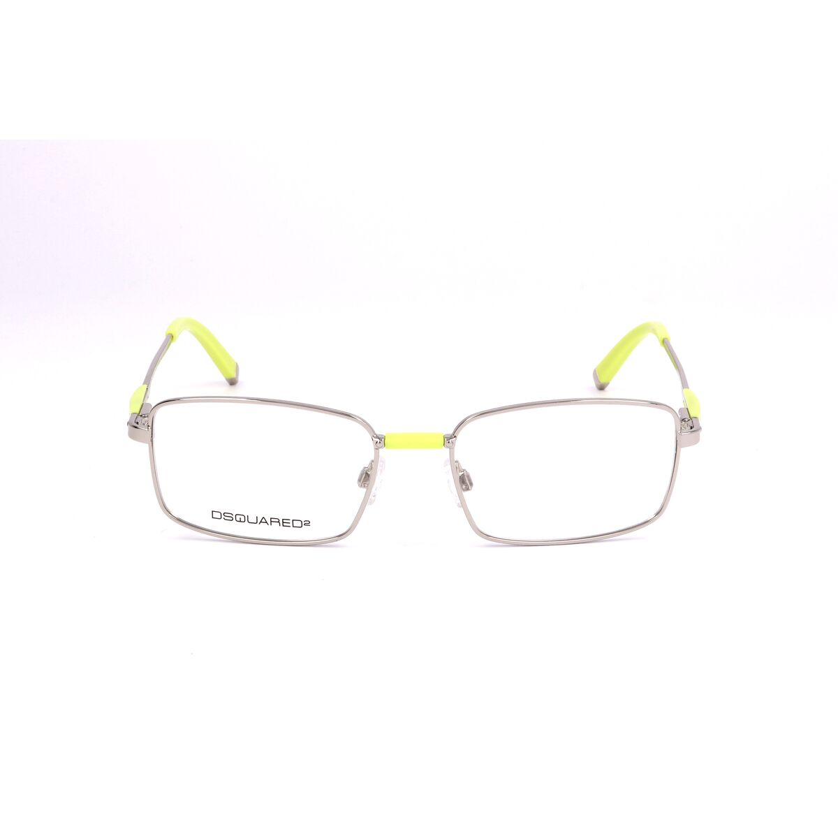 Glasögonbågar Dsquared2 DQ5025-16A Grå Ø 51 mm - 2