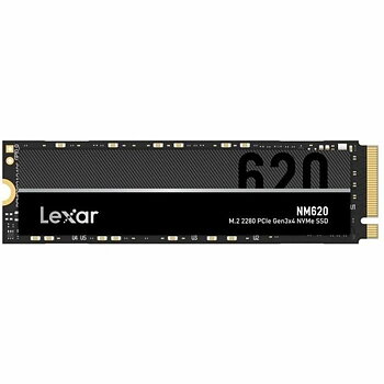 Extern Hårddisk Lexar 15455473 512 GB SSD