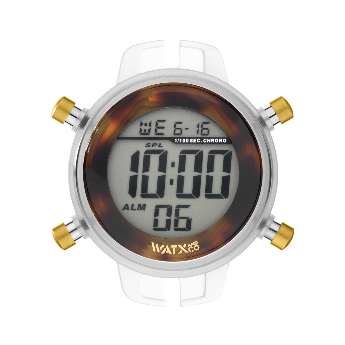Damklocka Watx & Colors RWA1062 (Ø 43 mm)
