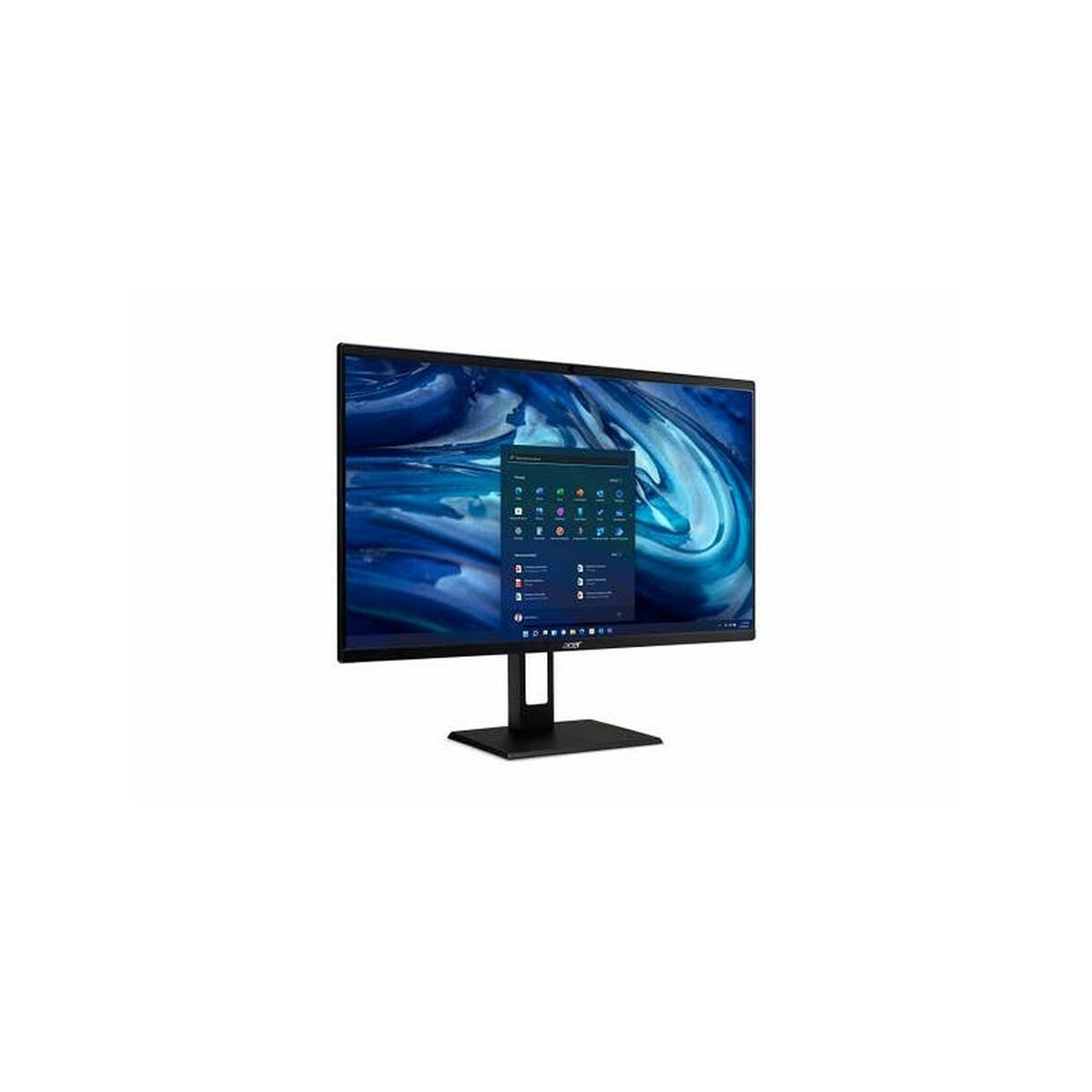 All in One Acer Veriton Z2 VZ2694G 23,8" Intel Core i3-12100 8 GB RAM 512 GB SSD - 2