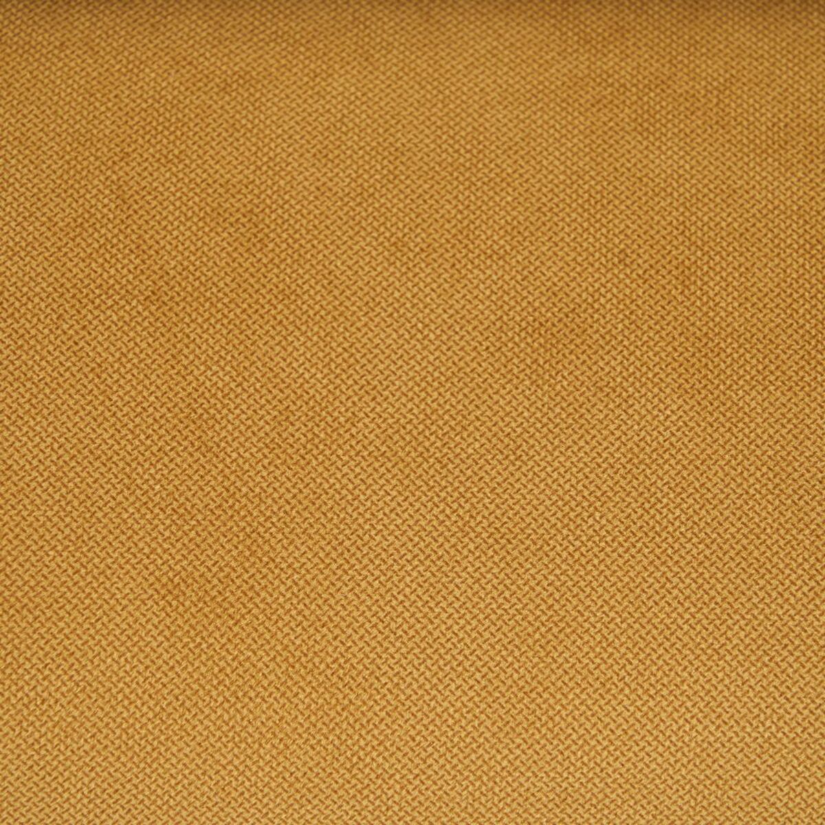 Soffa 200 x 98 x 97 cm Gul - 7